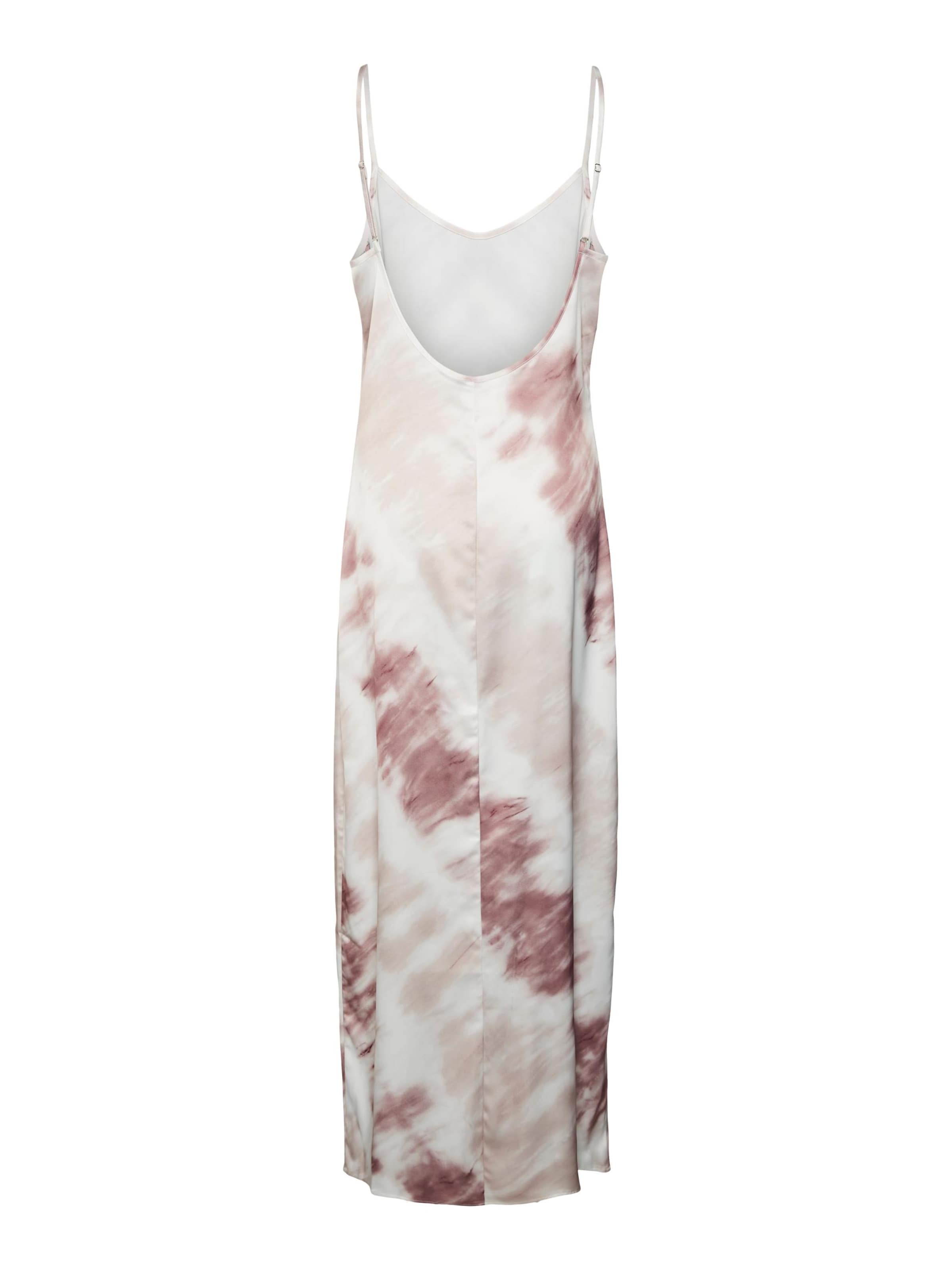 rožinė VERO MODA Vasarinė suknelė 'Tina Maria'