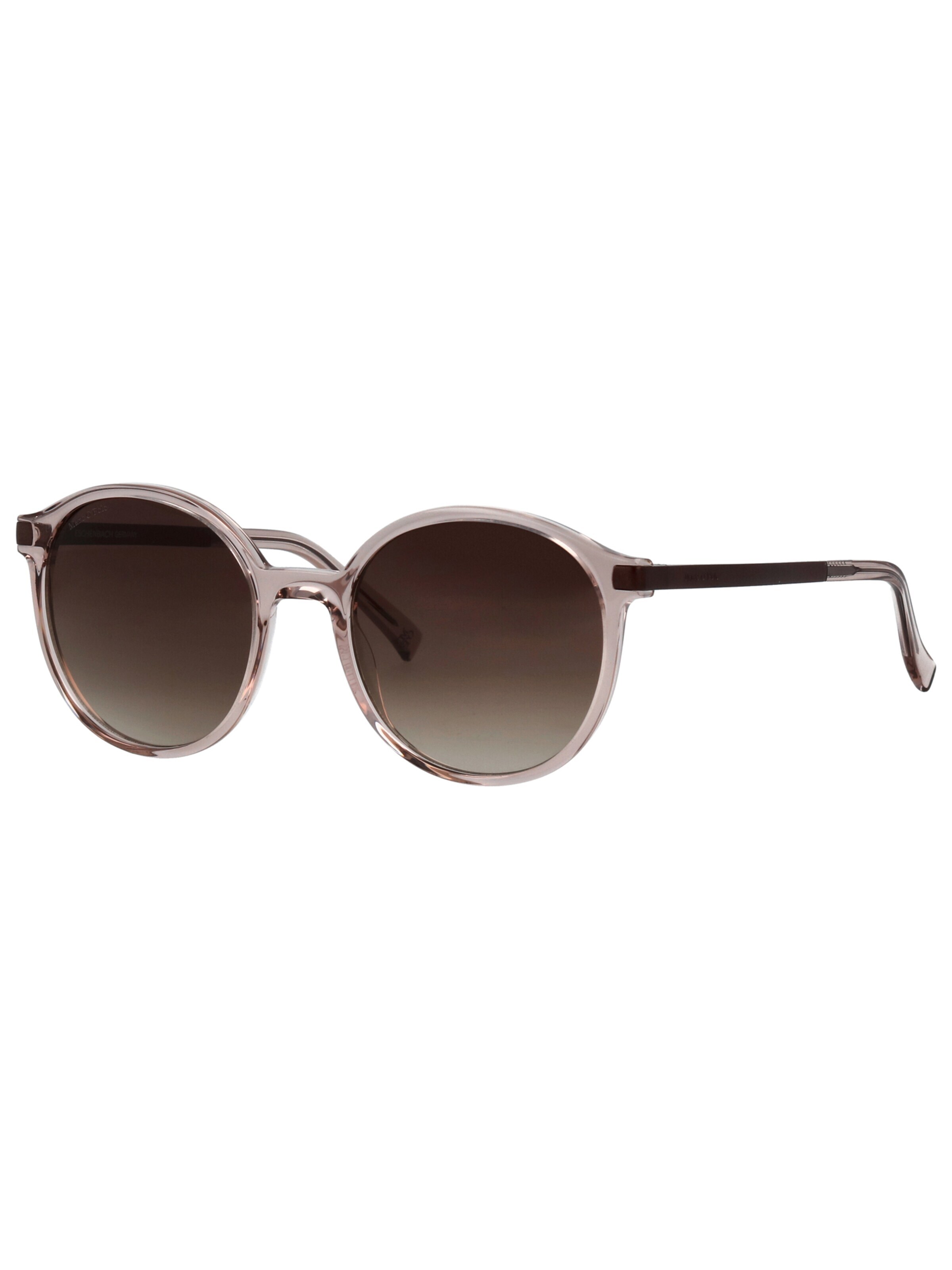 Marc O'Polo EYEWEAR Sunglasses in Red