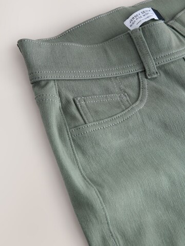 NextSkinny Tajice - zelena boja