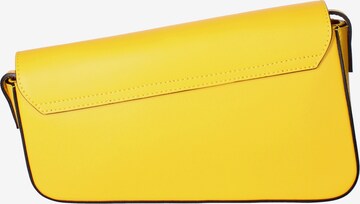 Roberta Rossi Crossbody Bag in Yellow