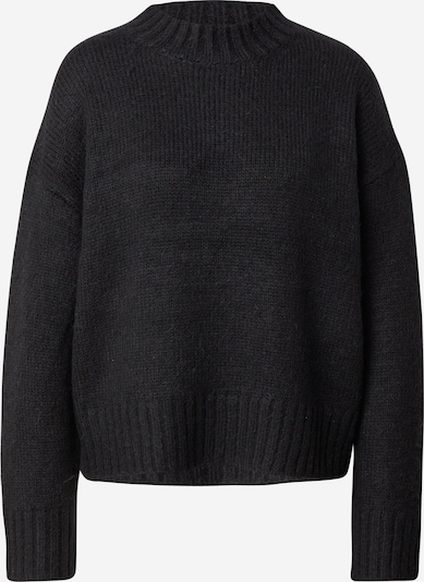 Megztinis 'Tulip' iš rosemunde, spalva – juoda, Prekių apžvalga