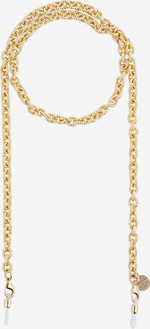 Cheeky Chain Munich Ketting 'Paris' in Goud: voorkant