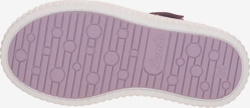 SALAMANDER Sneakers 'Yina-Tex' in Lila