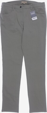 Soyaconcept Pants in XXL in Green: front