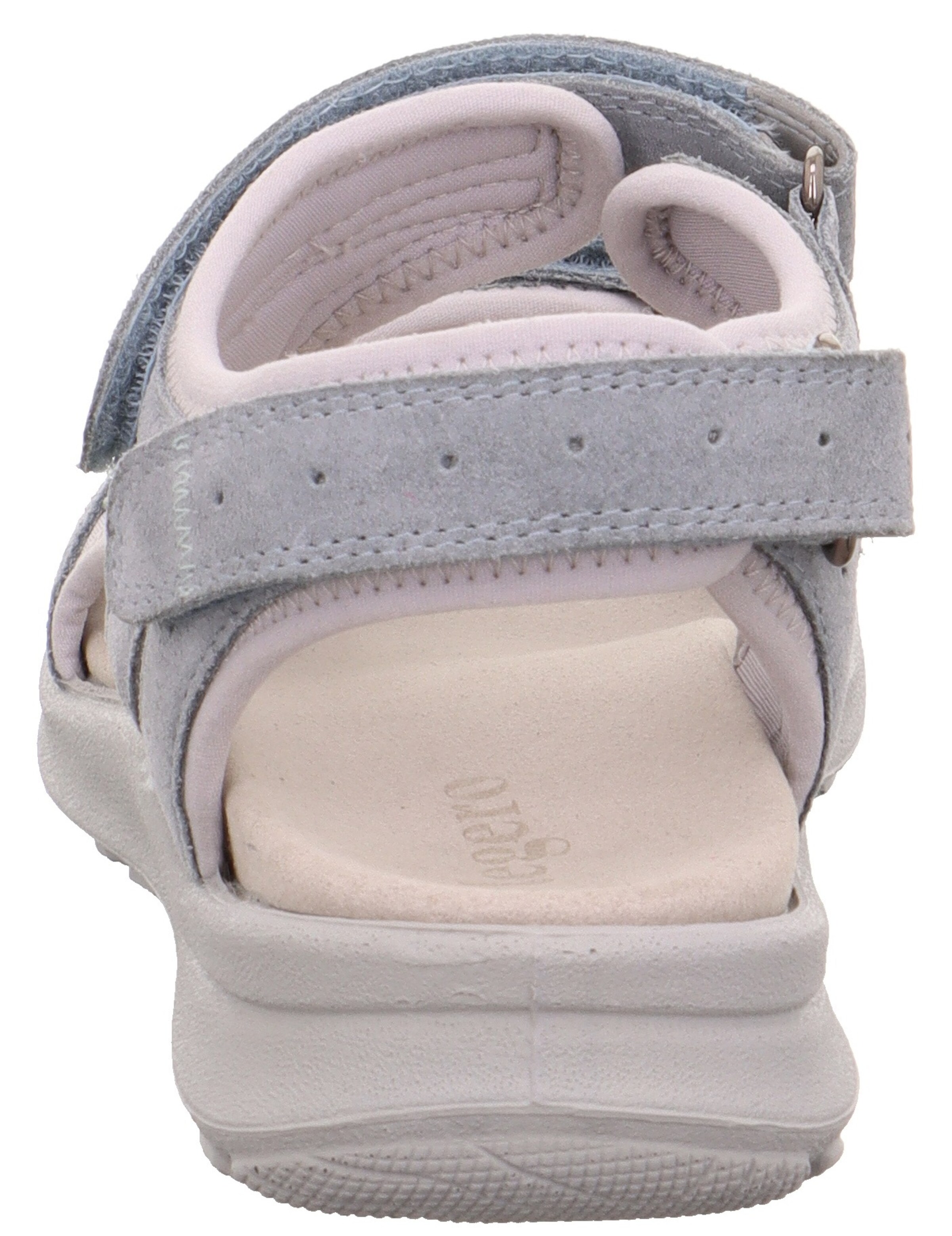 Legero Trekking sandal in Blue