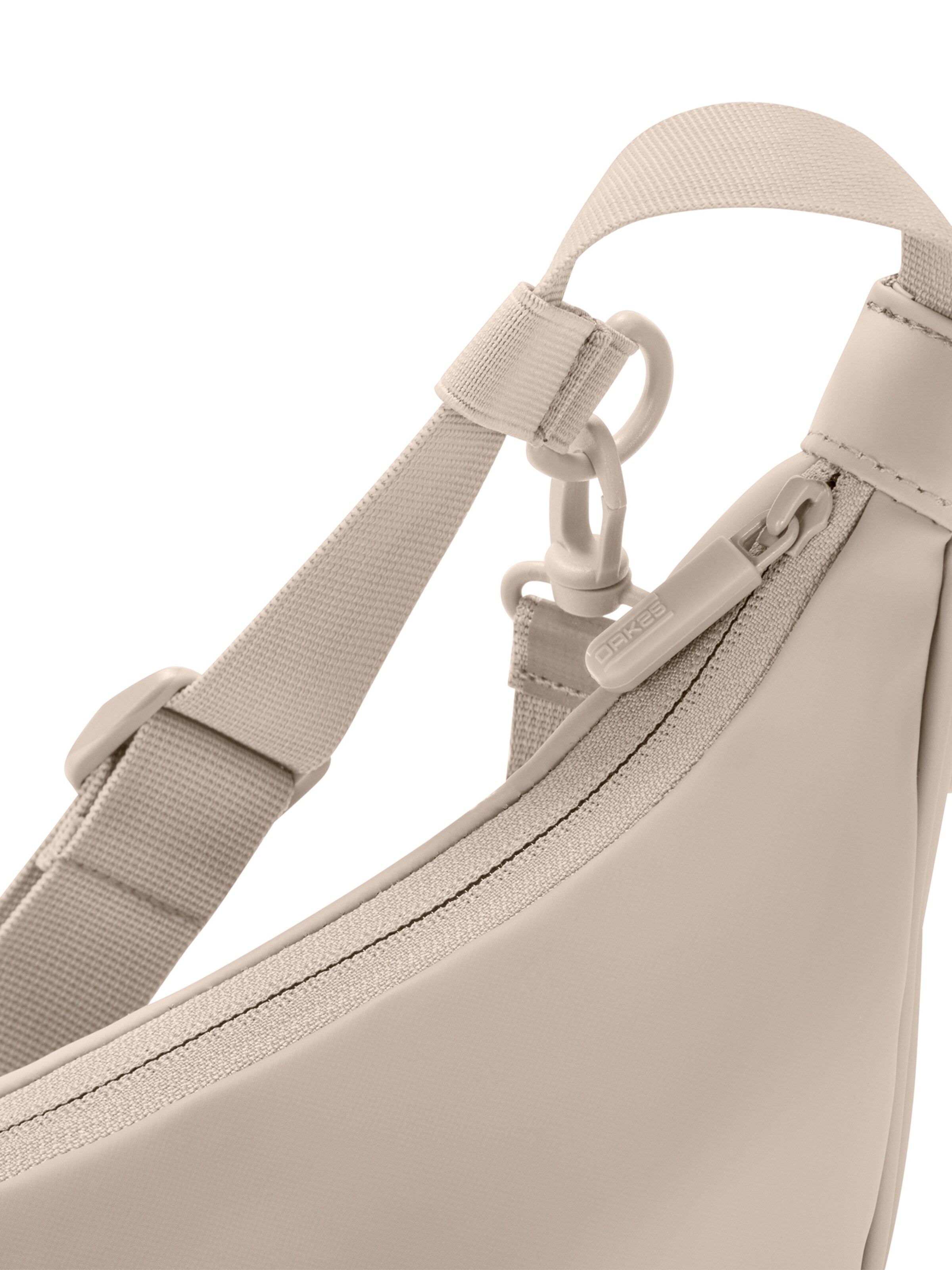 OAK25 Сумка через плечо 'Every Day' в Бежевый