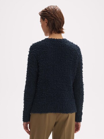 Pull-over 'Prizzy' OPUS en bleu