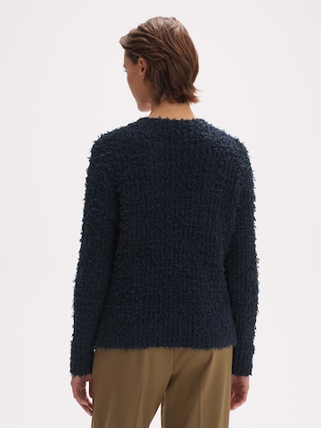 OPUS Pullover 'Prizzy' in Blau