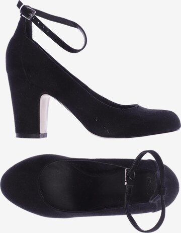 Asos High Heels & Pumps in 38 in Black: front