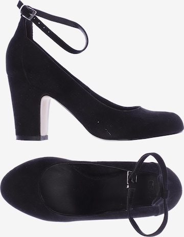 Asos Pumps 38 in Schwarz: predná strana