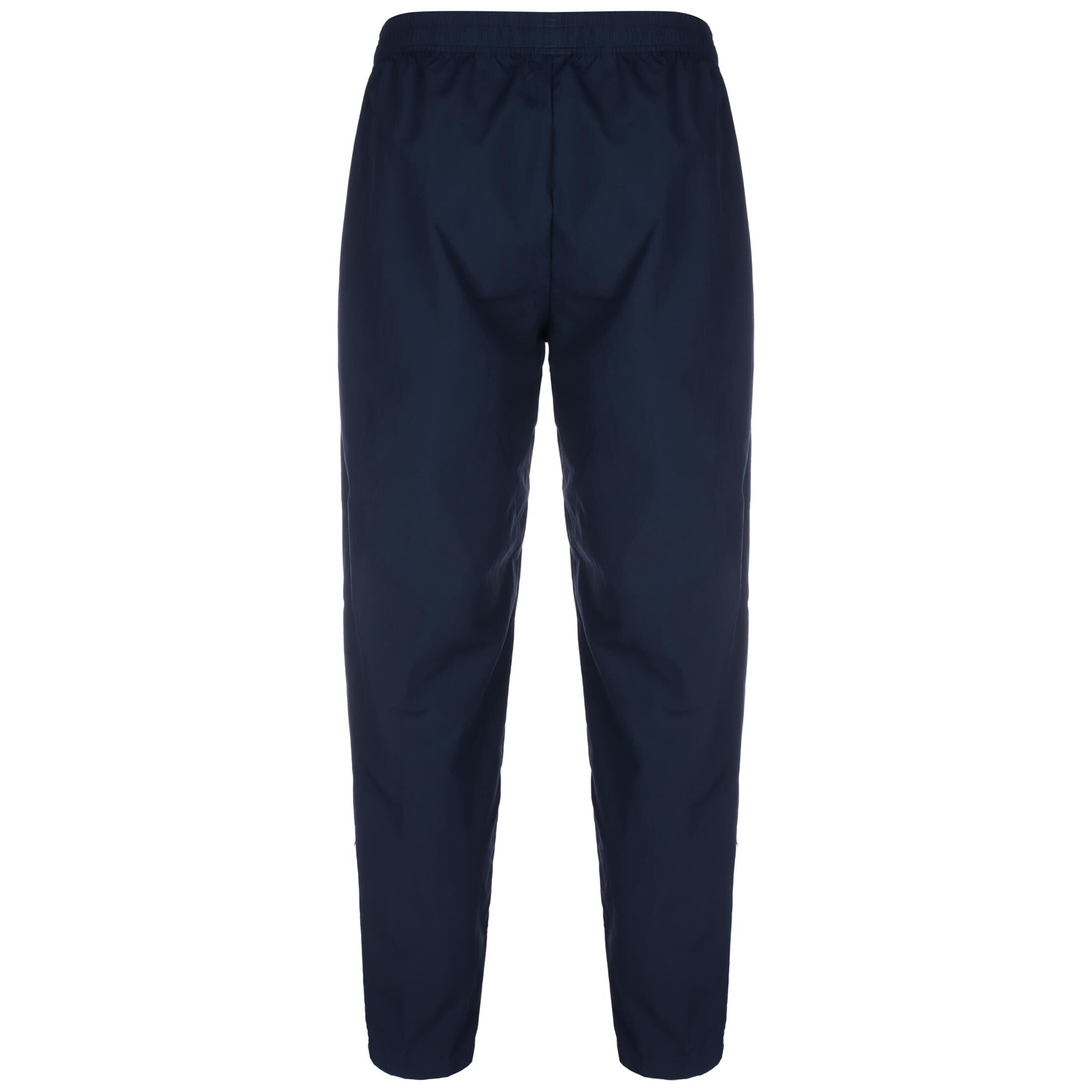 ADIDAS PERFORMANCE Tapered Sporthose 'Tiro23' in Blau