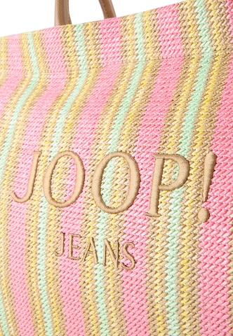 JOOP! Jeans Shopper 'Istria Yvette' in Green
