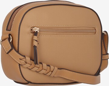 GABOR Crossbody Bag 'Tala' in Brown