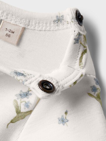 Lil'Atelier Romper/bodysuit in White