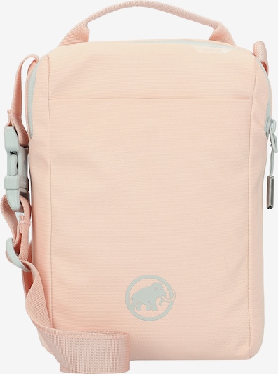 MAMMUT Tasche in apricot, Produktansicht