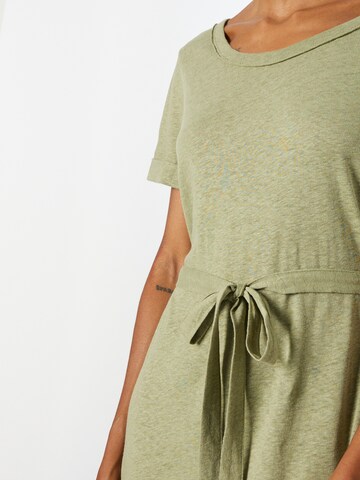 Robe ESPRIT en vert