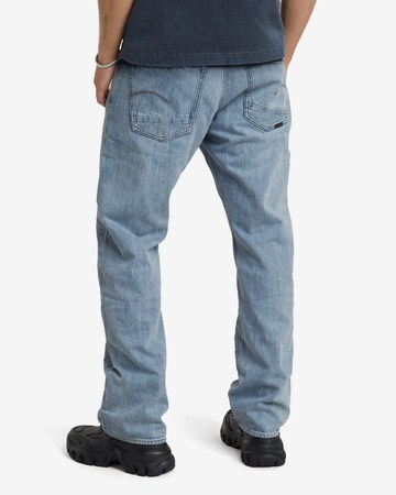 G-Star RAW Regular Jeans in Blauw