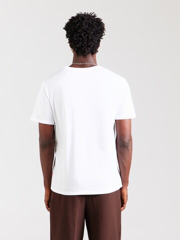 LEVI'S ® Szabványos Póló - fehér