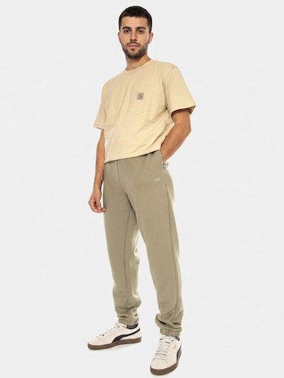 DICKIES Pants 'Meapelton' in 52 in Green, Item view