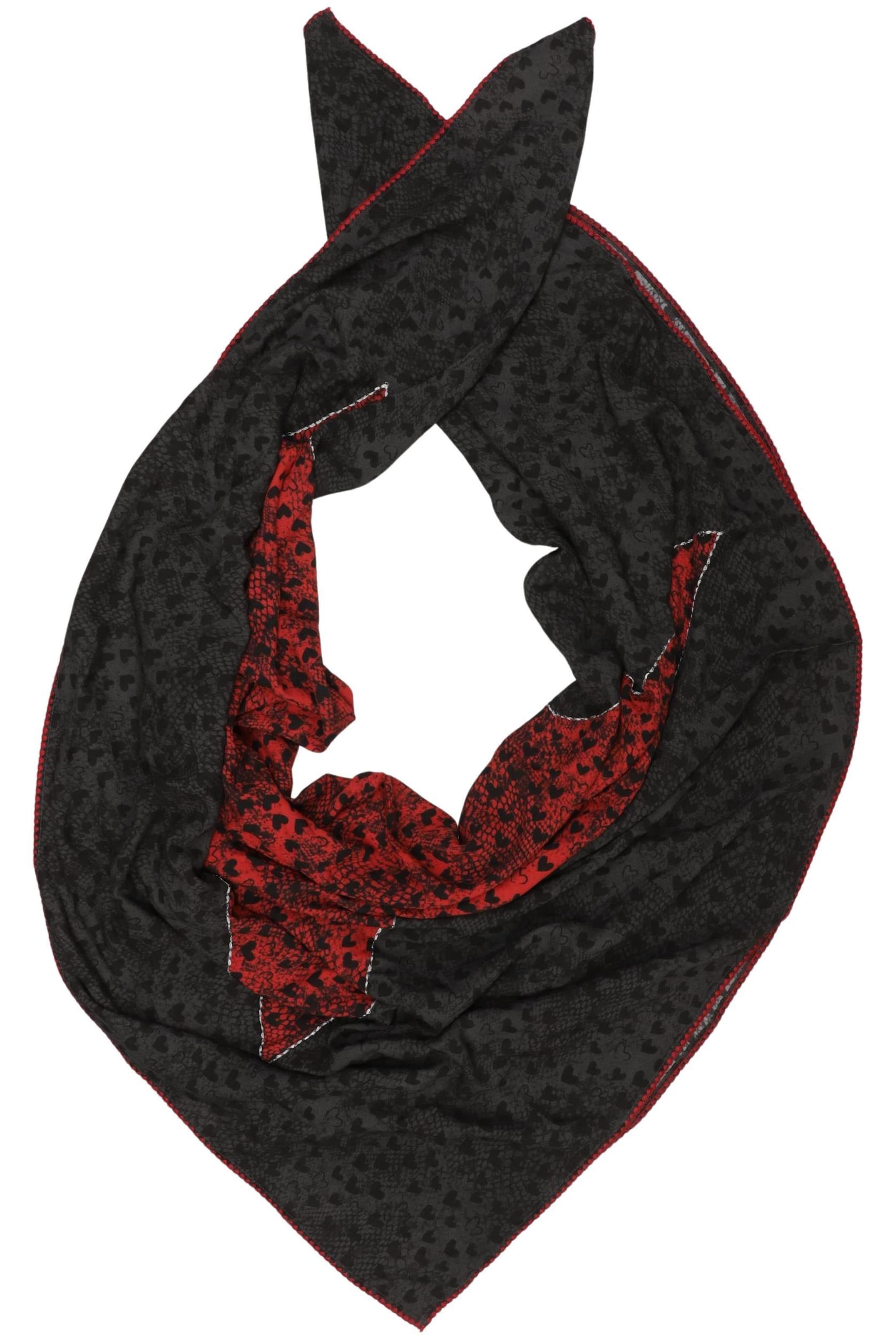 Rich & Royal Schal oder Tuch One Size in Mischfarben: Vorderseite