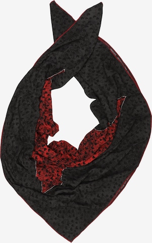 Rich & Royal Schal oder Tuch One Size in Mischfarben: Vorderseite