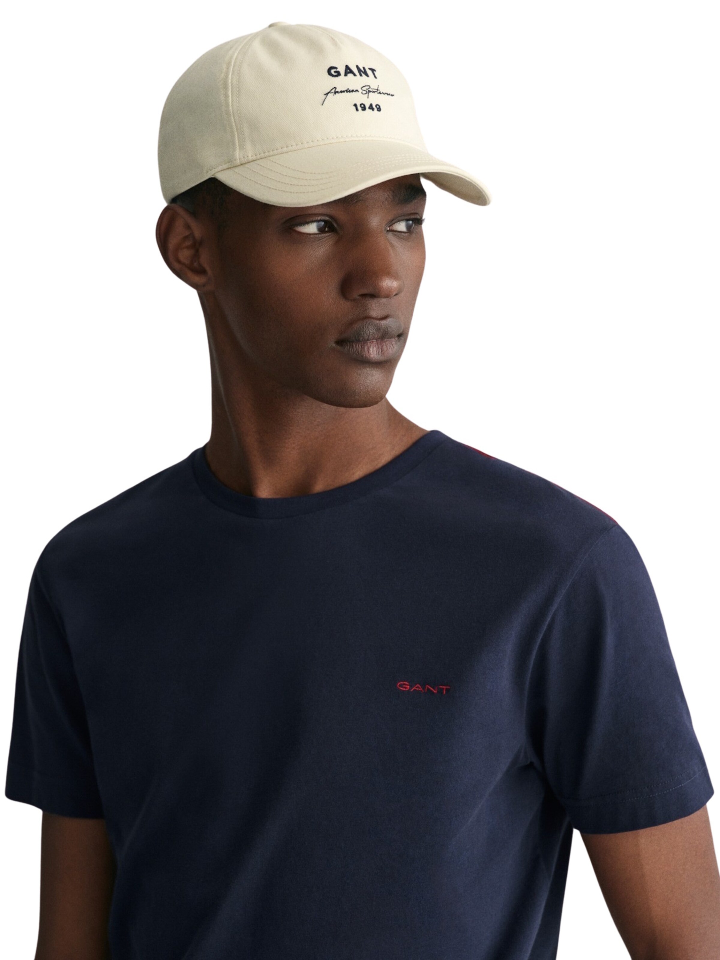 GANT Paita värissä sininen