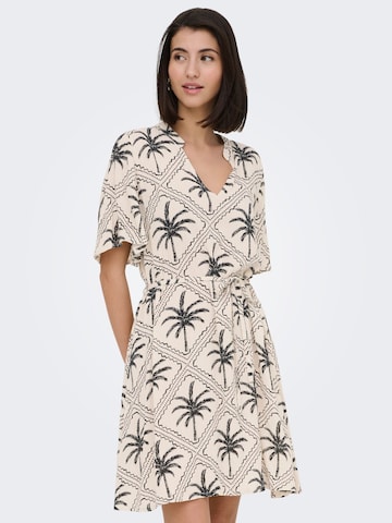 Robe 'JDYGady' JDY en gris