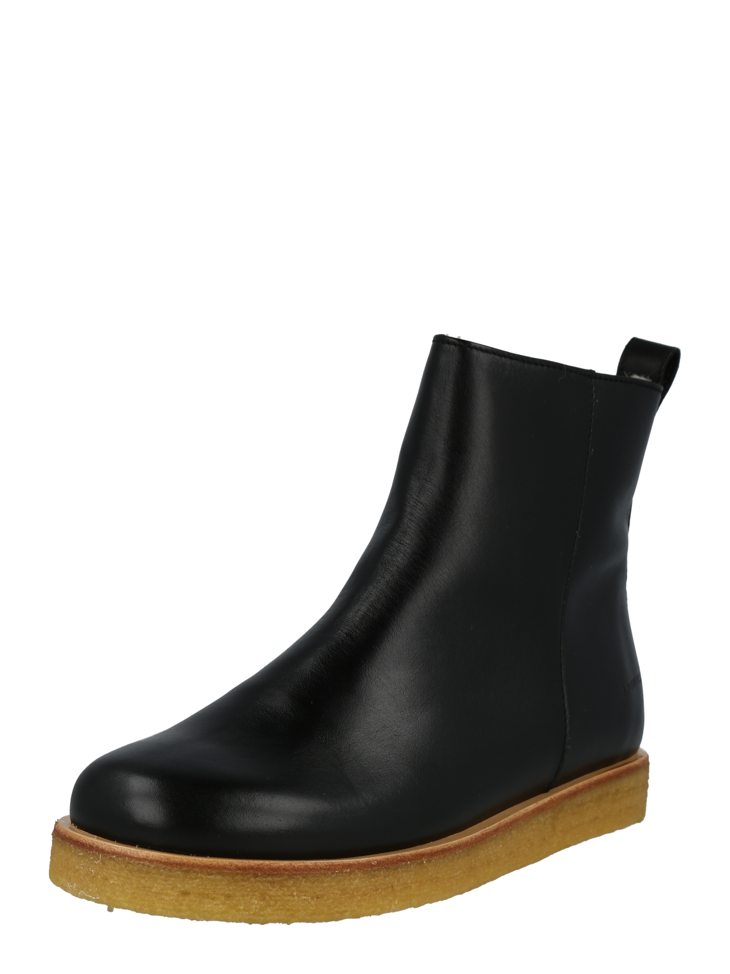 ANGULUS Ankle boots in Nero 