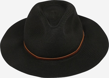 Brixton Hat 'WESLEY' in Black