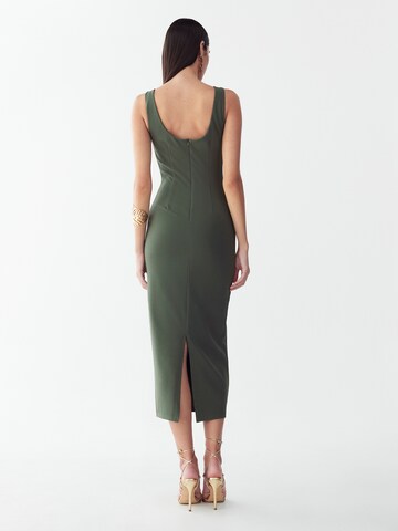 BWLDR Kleid 'Shian' in Grün