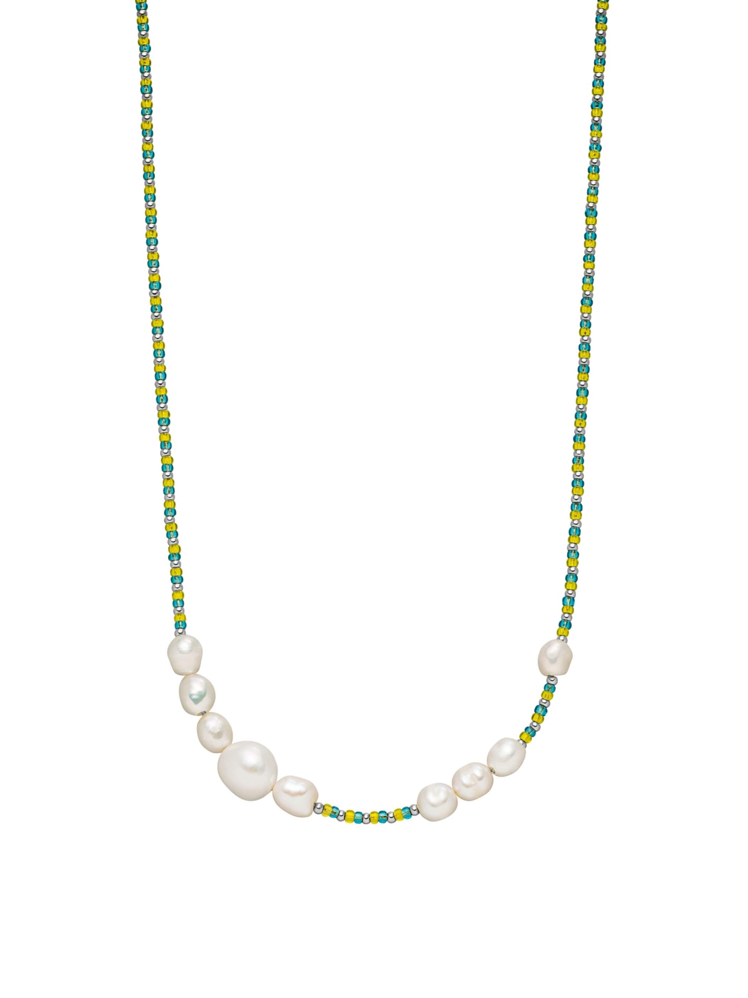 Chaîne 'Blissful' PURELEI en mélange de couleurs : devant