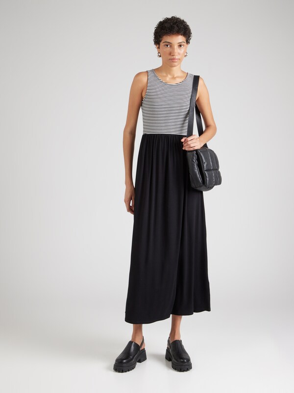 ABOUT YOU Dress 'Phoebe' in Black