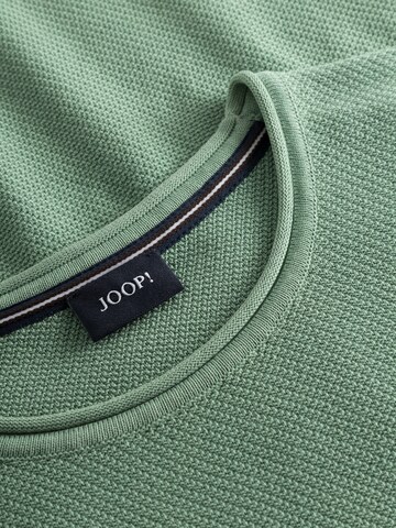 Pull-over 'Ferio' JOOP! en vert