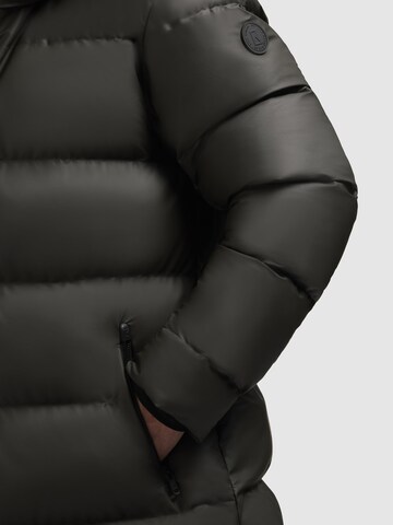 Manteau d’hiver ' Earl-YM ' khujo en vert