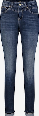 MAC Jeans 'Rich' in Blau: Vorderseite