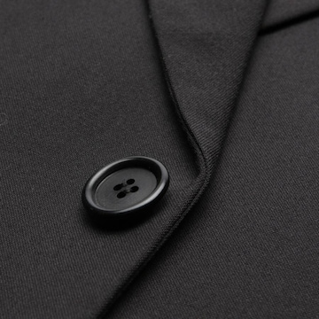 VALENTINO Suit in S in Black