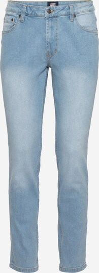 Jeans 'Mr. Red' Denim Project di colore blu chiaro, Visualizzazione prodotti