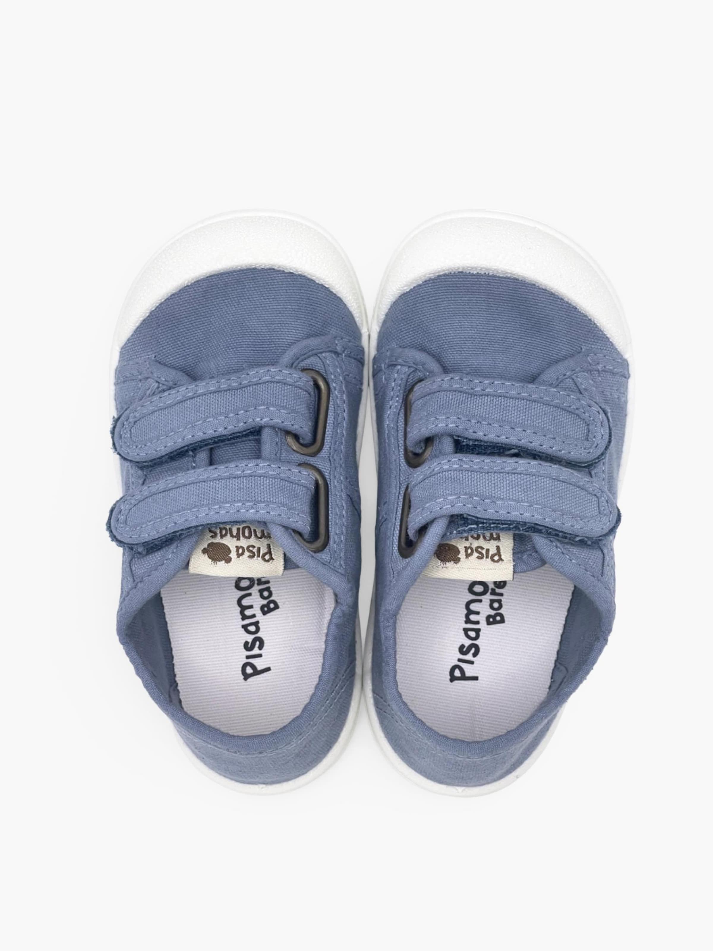 Pisamonas Sneakers in Blue