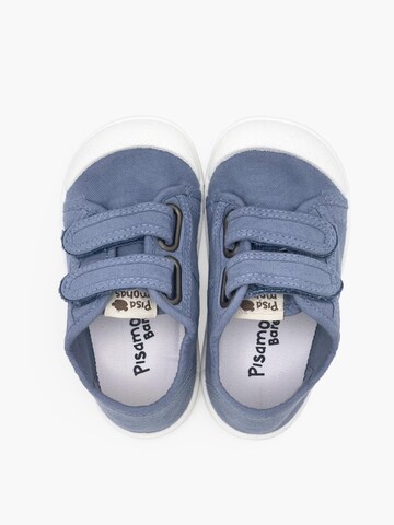 Pisamonas Sneaker‌‌‌‌‌ in Blau