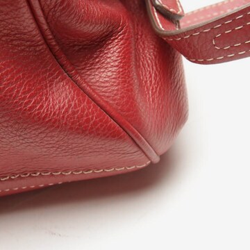 Lancel Handtasche One Size in Rot