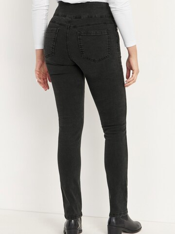 Skinny Jeggings Cellbes of Sweden en noir
