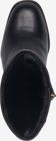 Bottes MARCO TOZZI by GUIDO MARIA KRETSCHMER en noir