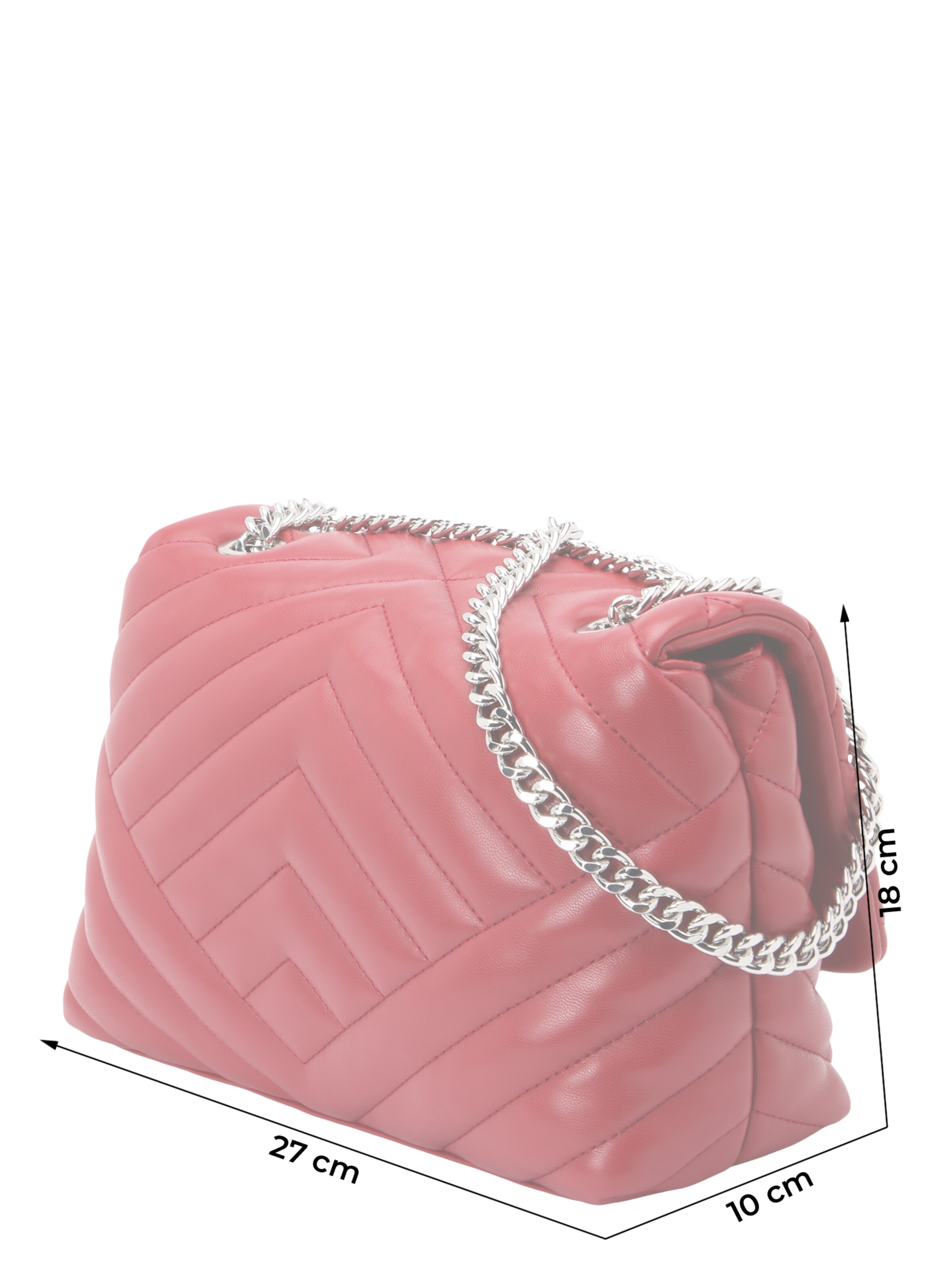 ARMANI EXCHANGE Сумка через плечо в Красный