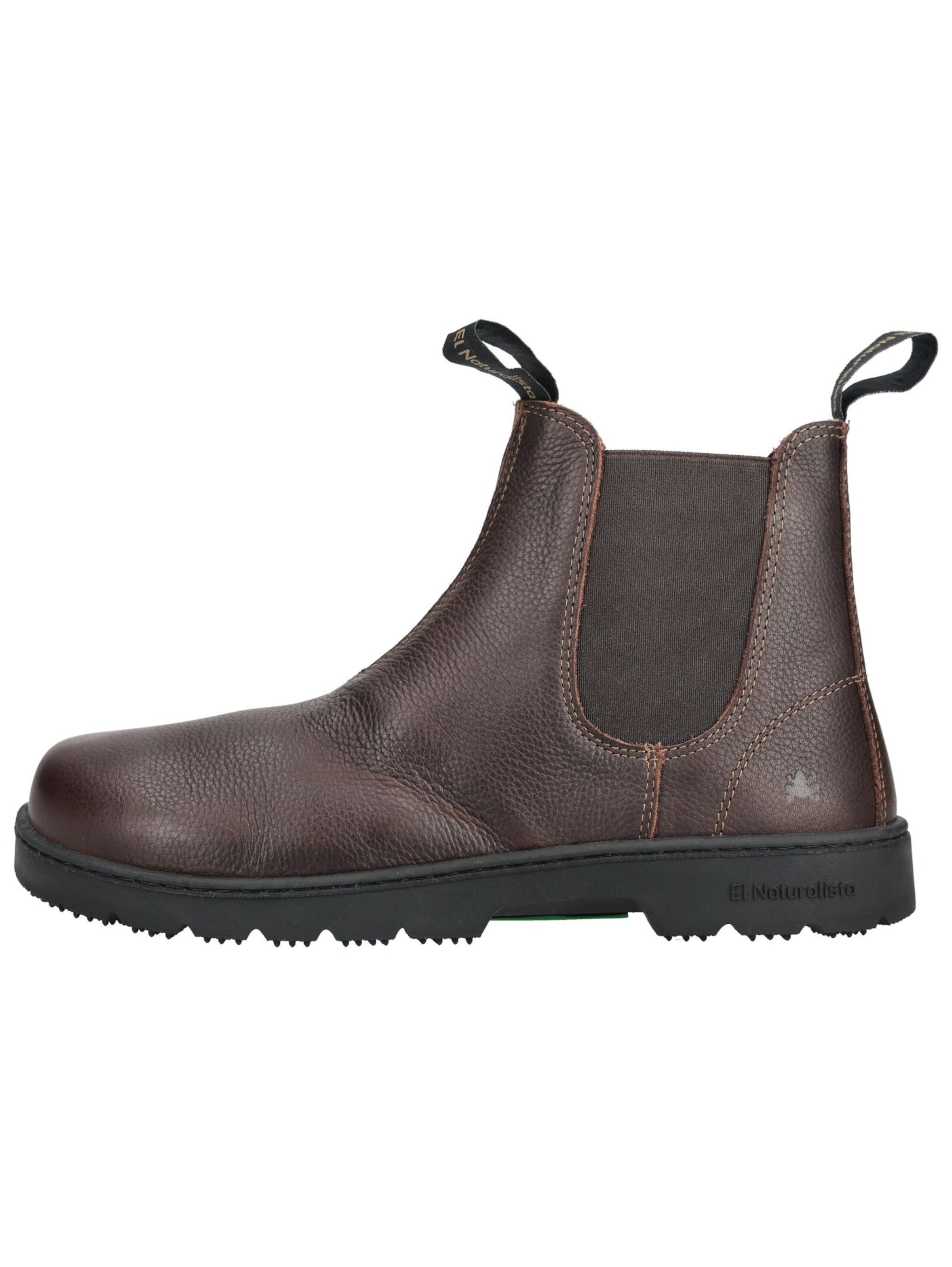 EL NATURALISTA Boot in Brown