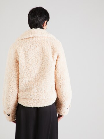 Urban Code Jacke in Beige