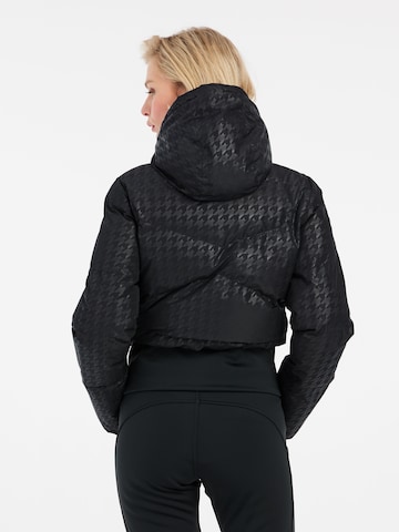 PROTEST Sportjacke 'PRTMICHA' in Schwarz