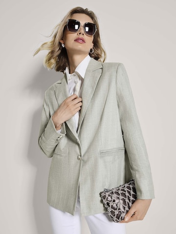 MADELEINE Blazers in Grijs