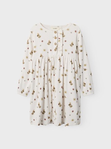 Robe NAME IT en beige