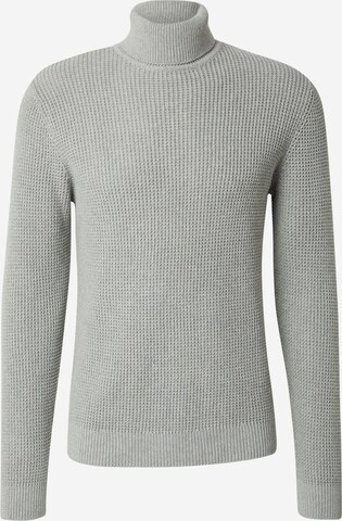 JACK & JONES - Jersey 'JPRCCVIGGO' en gris: frente