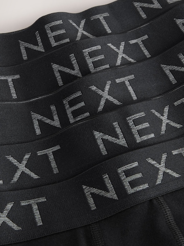 Next Boxershorts in Zwart